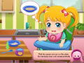 Xogo Sweet Baby Emily 