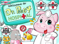 Xogo Dr. Piggy Hospital 