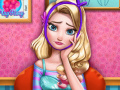 Xogo Eliza Goes To the Dentist