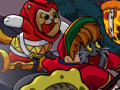 Xogo Hover Pizza Cats 