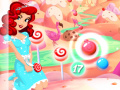 Xogo Candy Bubble 
