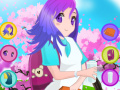 Xogo Blossom School Style 
