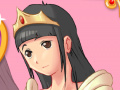 Xogo Princess Personality Quiz 