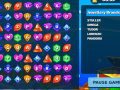 Xogo Jewel Word Search 