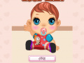 Xogo My Cool Baby 