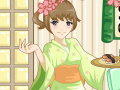 Xogo Sushi of Your Life 