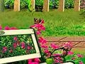 Xogo Secret Garden Hidden Numbers 