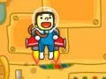 Xogo Space Escape