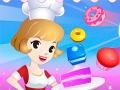 Xogo Cake House 