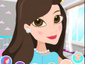 Xogo Girl Preparing For Party 