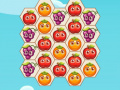Xogo Fruita Swipe Extended 