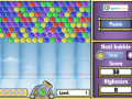 Xogo Bubbles Shooter 