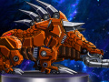 Xogo Robot Puncturing Dragon 