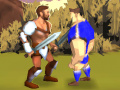 Xogo Rumble Arena