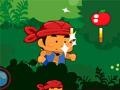 Xogo Rainforest Tales 