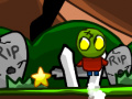 Xogo Zombie Head 