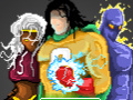 Xogo Guess the Pixel Comics 