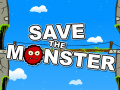 Xogo Save the monster 