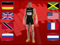 Xogo 100 Metres Race 