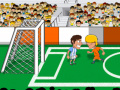 Xogo Funny Soccer 