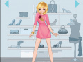 Xogo Elsa Dress Up 