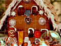 Xogo Jigsaw Puzzle X-Mas
