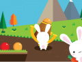 Xogo Bunny Pop 