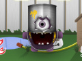 Xogo Monster Smack 