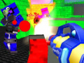 Xogo Modern Blocky Paint