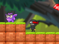 Xogo Ninja Boy 2 