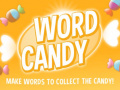 Xogo Word Candy 