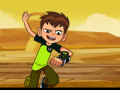 Xogo Ben 10 Hero time 