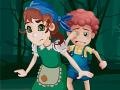 Xogo Hansel & Gretel 