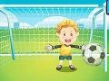 Xogo Goal! Goal! Goal! 