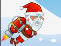 Xogo Jetpack Santa 