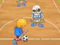 Xogo Hell Footy 
