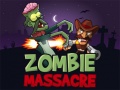 Xogo Zombies Massacre 