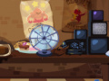 Xogo Five nights at Freddy's: Clown Nights 