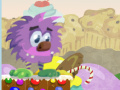 Xogo Monster Wants Candy 
