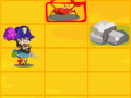 Xogo Blackbeard Island 
