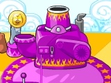 Xogo Blobi Pop