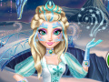 Xogo Ice Queen Real Makeover 