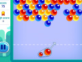 Xogo Tingly Bubble Shooter 