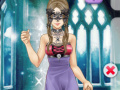 Xogo Halloween Lily