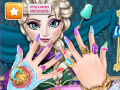 Xogo Ice Queen Nails Spa 