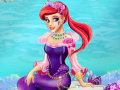 Xogo Mermaid Princess Real Makeover 