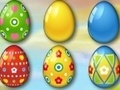 Xogo Easter Egg Slider