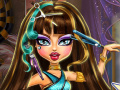 Xogo Cleopatra Real Haircuts 