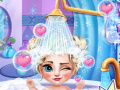 Xogo Ice Queen Baby Bath 