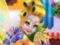 Xogo Fairy's Tiny Spa 